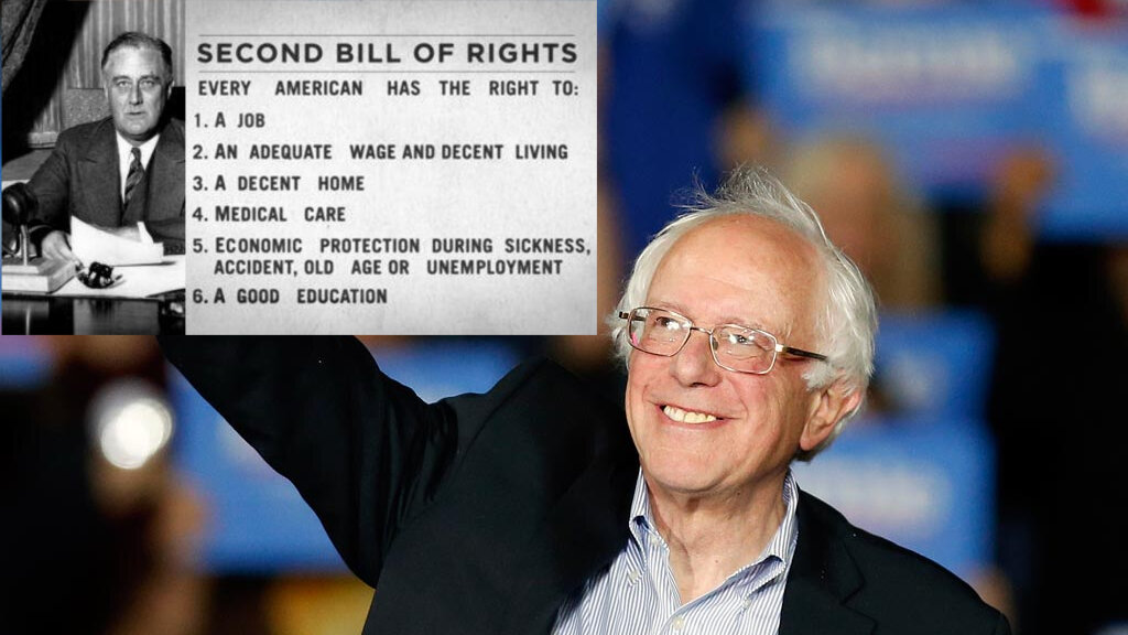 Bernie Beats Trump: How The Most Electable Candidate Fights For You